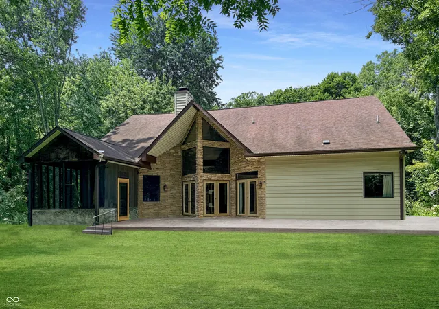 4th image of 8197 Sargent Rd, Indianapolis, IN 46256 | MLS# 22118717