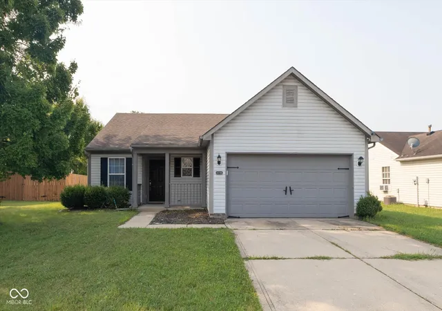 1st image of 5719 Blackley Ln, Indianapolis, IN 46254 | MLS# 22118720