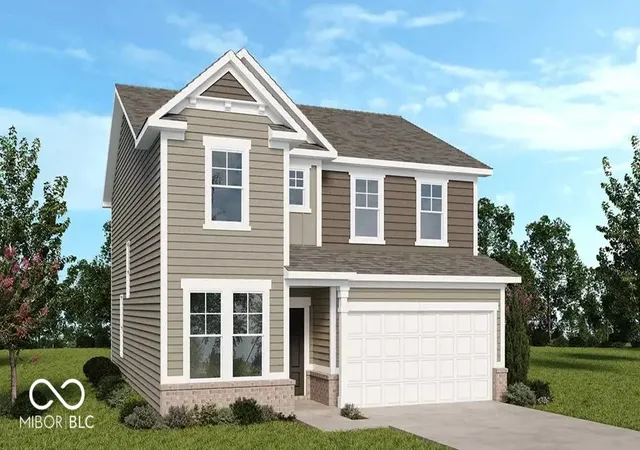 1st image of 6531 Calligan Rd, Pendleton, IN 46064 | MLS# 22118721