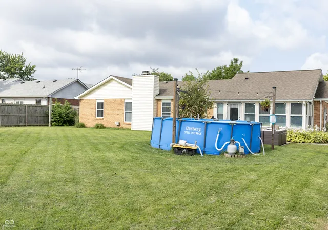 3rd image of 179 Early Bird Ln, Greenwood, IN 46143 | MLS# 22118725