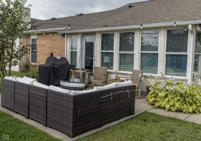 4th image of 179 Early Bird Ln, Greenwood, IN 46143 | MLS# 22118725