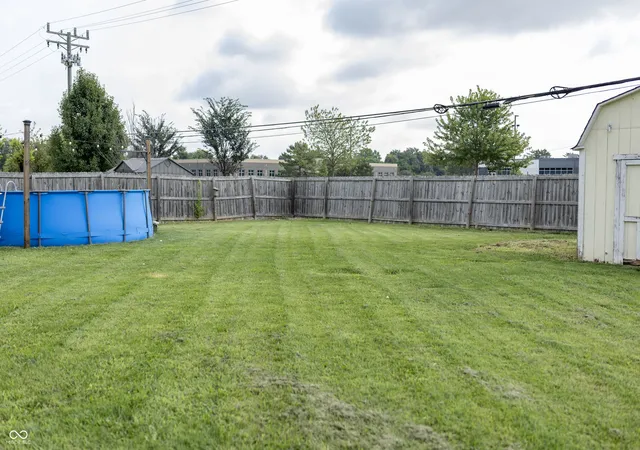 44th image of 179 Early Bird Ln, Greenwood, IN 46143 | MLS# 22118725