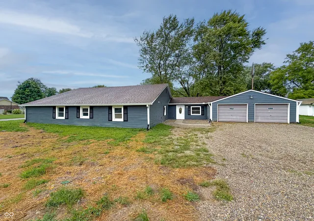 1st image of 3074 N 625 St E, Franklin, IN 46131 | MLS# 22118726