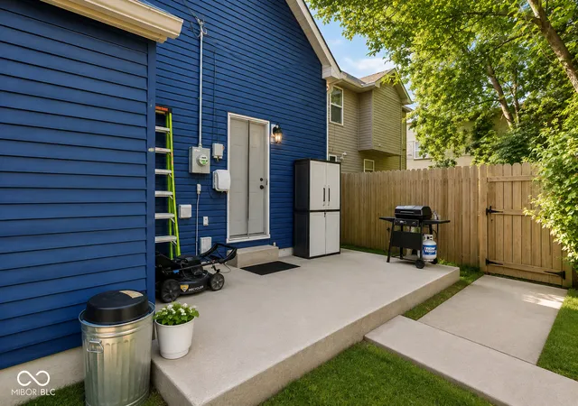 Photo 46 of Single family home for sale at 2935 N Capitol Ave, Indianapolis, IN 46208 | MLS# 22118728 | Listing updated on 2026-08-24