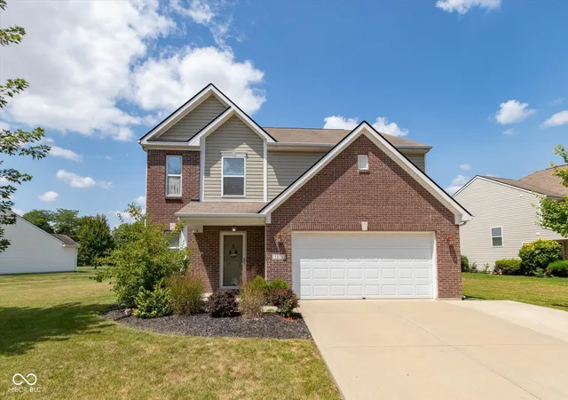 1st image of 5826 Brookstone Dr, Indianapolis, IN 46234 | MLS# 22118732