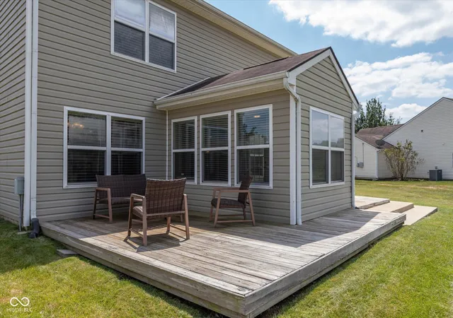 25th image of 5826 Brookstone Dr, Indianapolis, IN 46234 | MLS# 22118732
