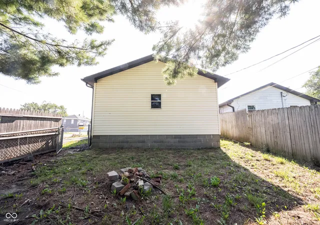 Photo 28 of Single family home for sale at 3502 S State Ave, Indianapolis, IN 46227 | MLS# 22118733 | Listing updated on 2026-09-08