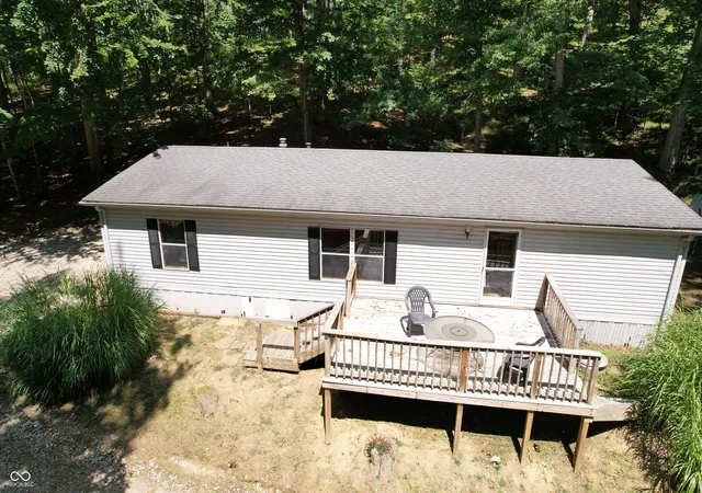 Photo 3 of Land for sale at 7850 E Deckard Ridge, Nashville, IN 47448 | MLS# 22118735 | Listing updated on 2026-08-07