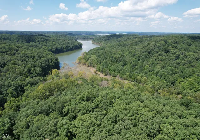 Photo 3 of Land for sale at 7850 E Deckard Ridge, Nashville, IN 47448 | MLS# 22118735 | Listing updated on 2026-08-07