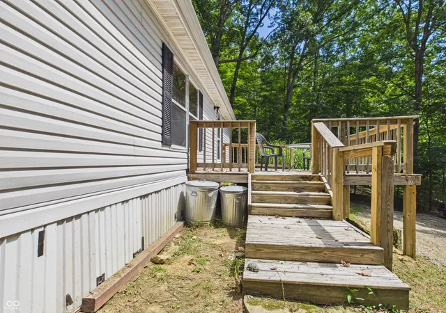 46th image of 7850 E Deckard Ridge, Nashville, IN 47448 | MLS# 22118735