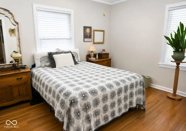 4th image of 2216 Caldwell Pl, Columbus, IN 47201 | MLS# 22118736