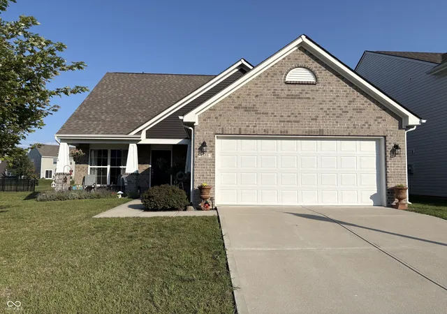 3rd image of 5335 Maywood Dr, Whitestown, IN 46075 | MLS# 22118743