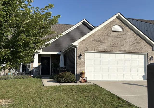 4th image of 5335 Maywood Dr, Whitestown, IN 46075 | MLS# 22118743