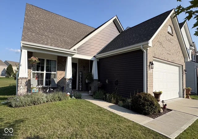 1st image of 5335 Maywood Dr, Whitestown, IN 46075 | MLS# 22118743