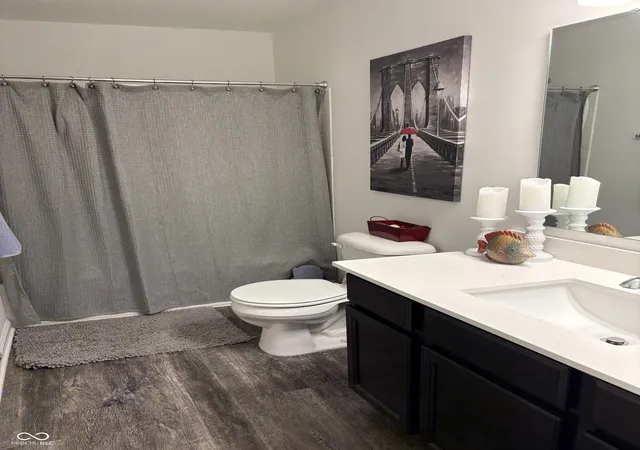 24th image of 5335 Maywood Dr, Whitestown, IN 46075 | MLS# 22118743