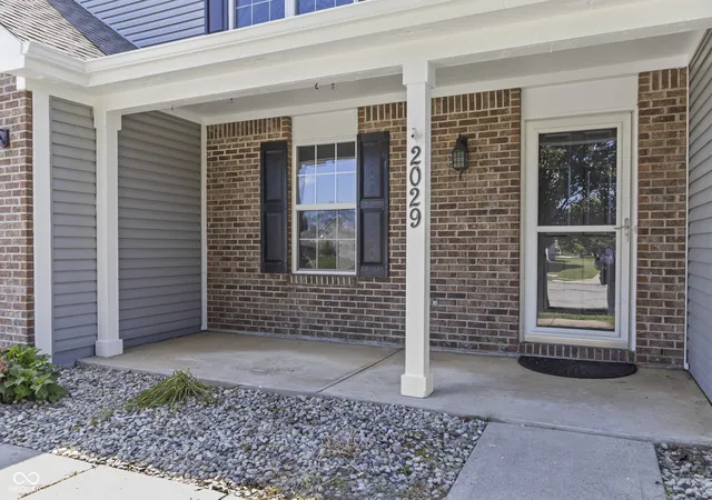 Photo 54 of Sale Pending at 2029 Seven Peaks Dr, Cicero, IN 46034 | MLS# 22118744 | Listing updated on 2026-08-22
