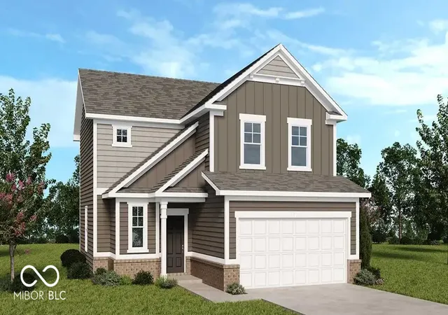 1st image of 6583 Hemlock Ln, Pendleton, IN 46064 | MLS# 22118745