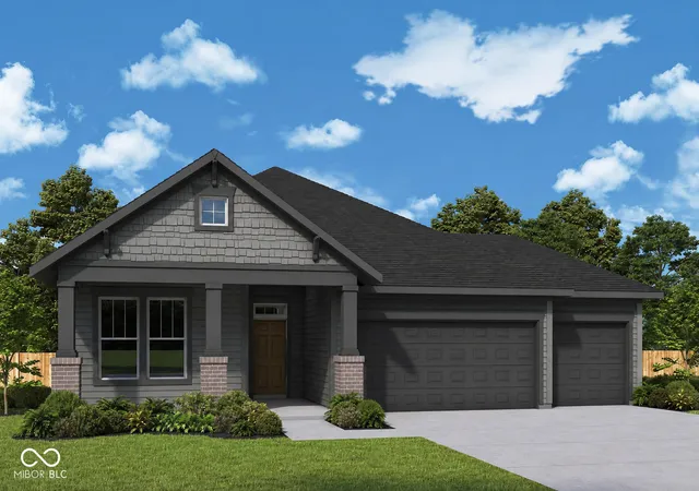 1st image of 14343 Hidden Lakes Dr, Noblesville, IN 46060 | MLS# 22118747