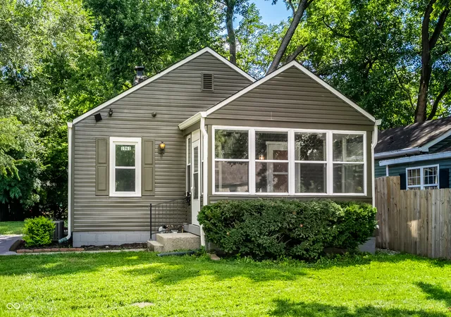 1st image of 1961 N Dequincy St, Indianapolis, IN 46218 | MLS# 22118750