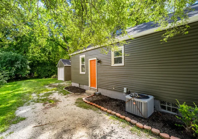 20th image of 1961 N Dequincy St, Indianapolis, IN 46218 | MLS# 22118750