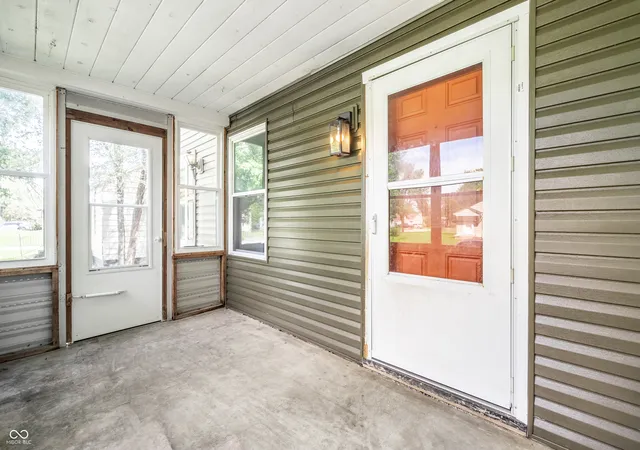 4th image of 1961 N Dequincy St, Indianapolis, IN 46218 | MLS# 22118750