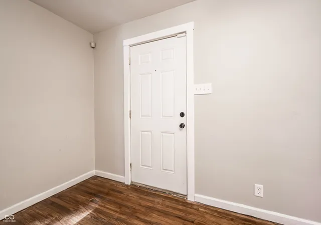 5th image of 1961 N Dequincy St, Indianapolis, IN 46218 | MLS# 22118750