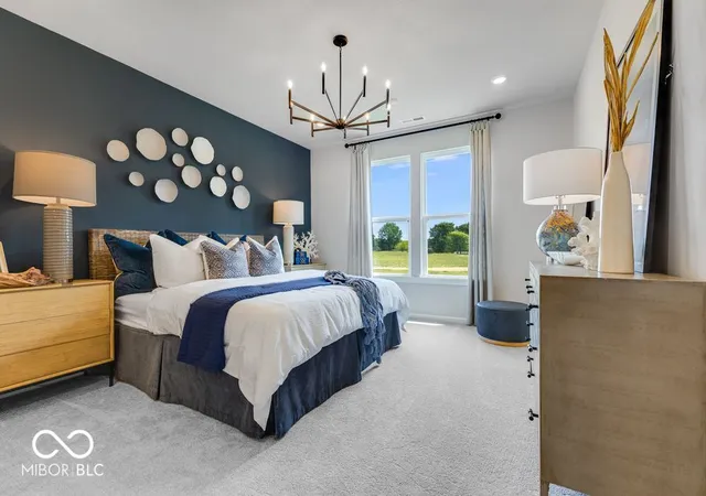 Photo 3 of Single family home for sale at 11147 Dressage Way, Indianapolis, IN 46239 | MLS# 22118757 | Listing updated on 2026-08-27