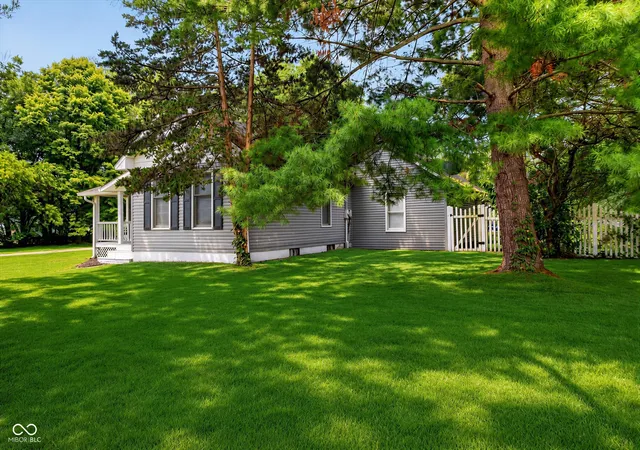 3rd image of 2917 E County Road 400 S, Plainfield, IN 46168 | MLS# 22118759
