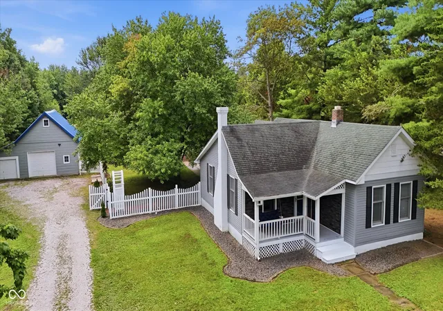 4th image of 2917 E County Road 400 S, Plainfield, IN 46168 | MLS# 22118759