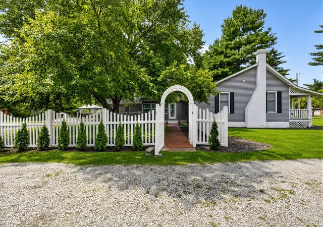 5th image of 2917 E County Road 400 S, Plainfield, IN 46168 | MLS# 22118759