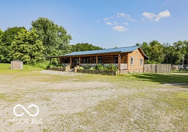 2nd image of 4873 State Road 46 E, Nashville, IN 47448 | MLS# 22118760