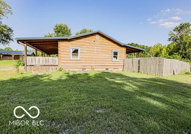 3rd image of 4873 State Road 46 E, Nashville, IN 47448 | MLS# 22118760