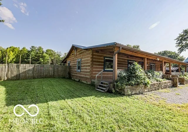 4th image of 4873 State Road 46 E, Nashville, IN 47448 | MLS# 22118760