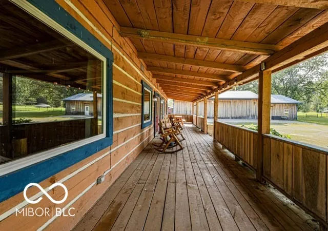 5th image of 4873 State Road 46 E, Nashville, IN 47448 | MLS# 22118760