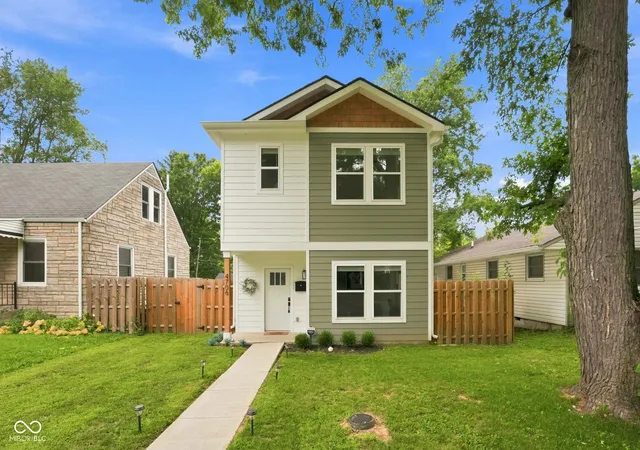 3rd image of 4706 Primrose Ave, Indianapolis, IN 46205 | MLS# 22118761