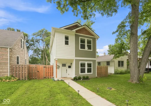 4th image of 4706 Primrose Ave, Indianapolis, IN 46205 | MLS# 22118761
