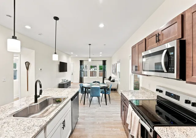 5th image of 4706 Primrose Ave, Indianapolis, IN 46205 | MLS# 22118761