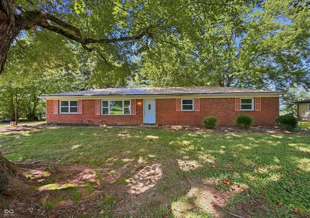 1st image of 3630 Meadows Dr, Martinsville, IN 46151 | MLS# 22118762