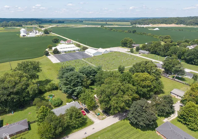 36th image of 3630 Meadows Dr, Martinsville, IN 46151 | MLS# 22118762