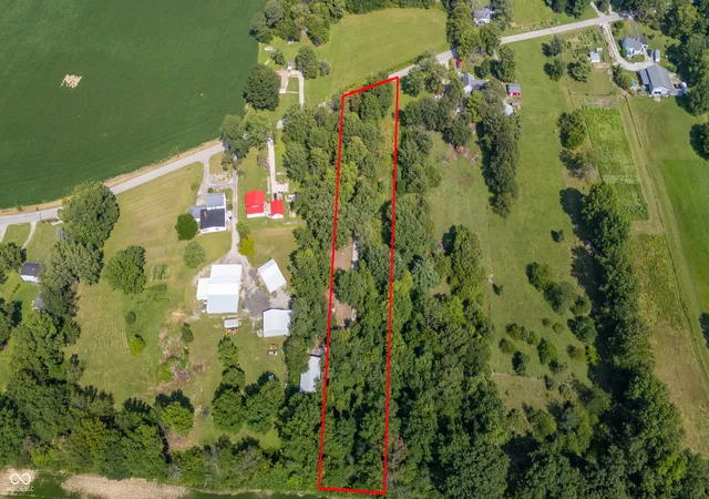 Photo 1 of Sale Pending at 0 Anderson Fr Rd, Anderson, IN 46011 | MLS# 22118763 | Listing updated on 2026-09-29