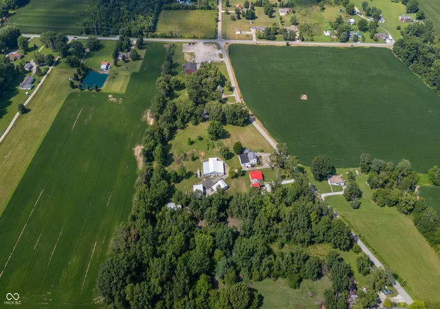 2nd image of 0 Anderson Fr Rd, Anderson, IN 46011 | MLS# 22118763