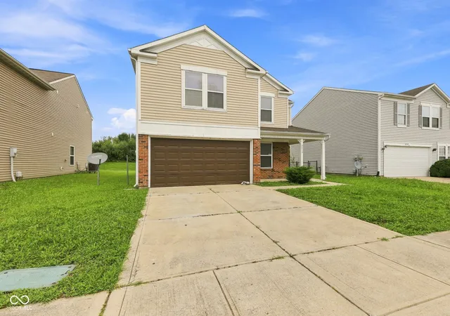 1st image of 2853 Wolfgang Wy, Indianapolis, IN 46239 | MLS# 22118764