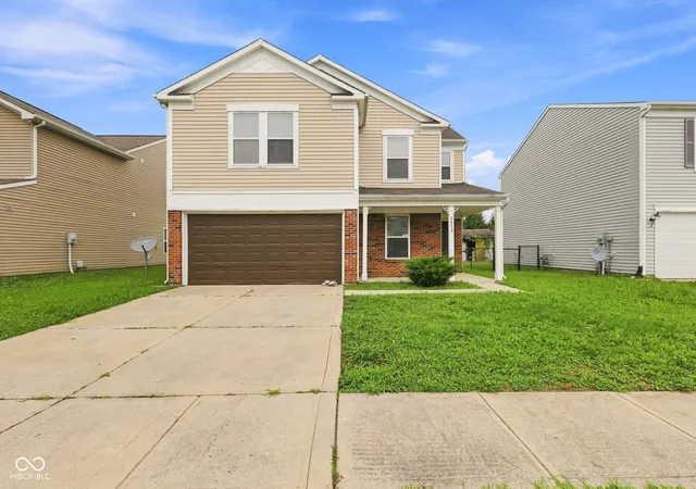 2nd image of 2853 Wolfgang Wy, Indianapolis, IN 46239 | MLS# 22118764