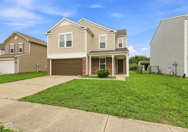 3rd image of 2853 Wolfgang Wy, Indianapolis, IN 46239 | MLS# 22118764