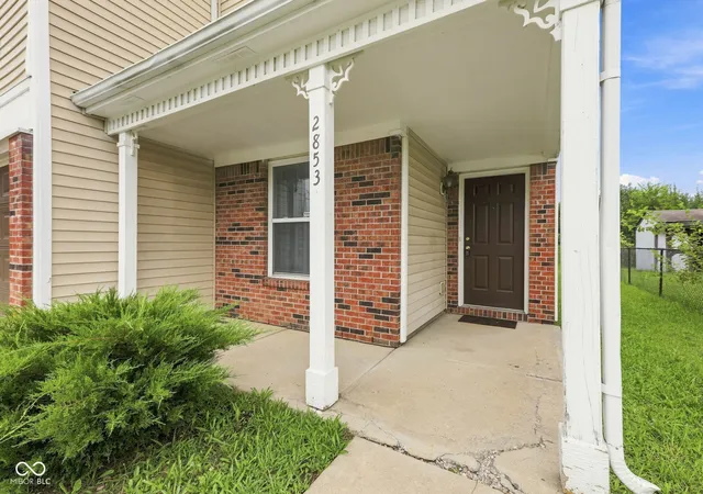 4th image of 2853 Wolfgang Wy, Indianapolis, IN 46239 | MLS# 22118764