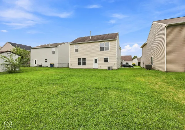 42nd image of 2853 Wolfgang Wy, Indianapolis, IN 46239 | MLS# 22118764