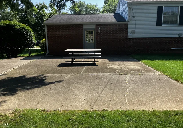 37th image of 8451 Royal Meadow Dr, Indianapolis, IN 46217 | MLS# 22118766