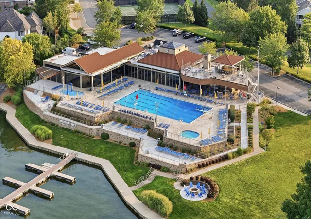 40th image of 102 Clarendon Dr #APT 305, Noblesville, IN 46062 | MLS# 22118768