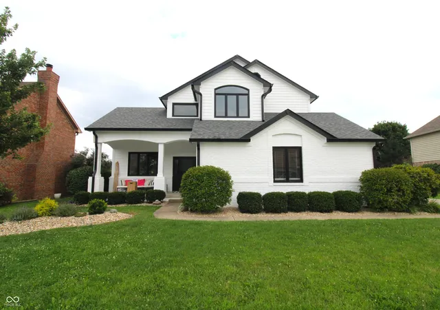 1st image of 4813 Chervil Ct, Indianapolis, IN 46237 | MLS# 22118770