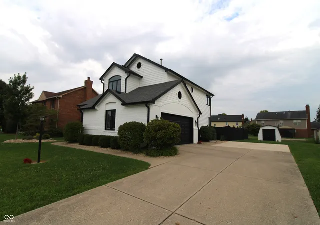 3rd image of 4813 Chervil Ct, Indianapolis, IN 46237 | MLS# 22118770